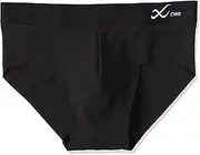 [CW-X] /Wacoal Men's Sports Shorts, Bikini Type, Sweat Absorbent, Quick Drying