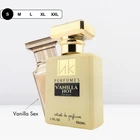 Vanilla Hot Inspired By Tom Ford's Vanilla Sex EDP Unisex Fragrance hkPERFUMES