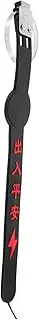 Cabilock Car Anti Static Strap Auto Grounding Belt Static Electricity Ground Wire Car Accessory