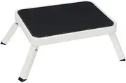 TooToo Portable Folding Non-Slip Step Caravan Accessories Ladder Stool Camper Trailer