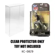 Protector For McFarlanae NFL Legends Series 4 Howie Long