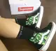 【日貨代購CITY】2018SS Supreme Vans Skull Pile Sk8-Hi 聯名 骷髏 高筒