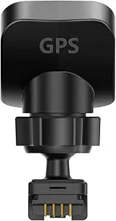 Vantrue N4, N2S, X4S, N1P(2023) Dash Cam GPS Receiver Module Type C USB Port Adhesive Mount for Windows and Mac