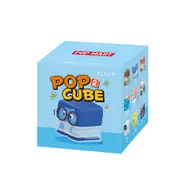 Pixar POP CUBE-2 POP MART Figures Blind Box (Single Box)
