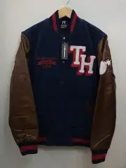 The Hundreds X New Era x RSWD Premium Unloaded Jacket *Exclusive*