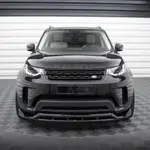 LAND ROVER DISCOVERY HSE 17+ 前下 後下 側裙 鴨尾 MAXTON DESIGN【YG】