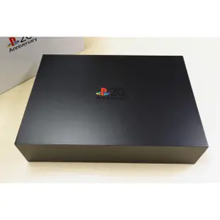 PlayStation 4 20 週年紀念版(SONY PS4 20th Anniversary Edition)
