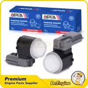 2x Reverse Backup Parking Assist Sensor fit Infiniti Q50 Q60 QX56 QX80 2.0 3.0L