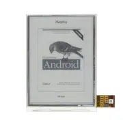 6-Inch E Ink Display for Digma E631 LCD eBook Reader Display Replacement