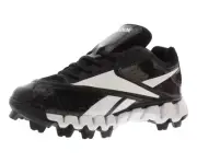 REEBOK JR ZIG COOPERSTOWN MR - BLACK/WHITE
