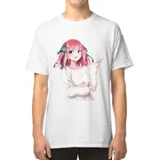 Nino - The Quintessential Quintuplets T-shirt