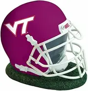 The Memory Company NCAA Boys,Girls,Unisex-Children Helmet Shaped Bank