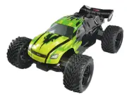 Nitro 1:10 RC Truggy w/ FC.18 Engine RTR