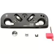 Multi Trim Hand Plane Chamfer Round Over Edge Woodworking DIY Trimming Tools
