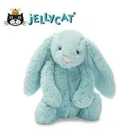 在飛比找樂天市場購物網優惠-★啦啦看世界★ Jellycat 英國玩具 / 冰雪奇緣藍兔