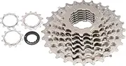 Mountain Road Bike 10 Speed Freewheel Steel Cassette Flywheel for Mountain Bike Bicycle Cassette