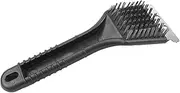 Bird Droppings Cleaning Brush - Cage Cleaning Brush with Flexible Handle, Long Reach Scrubber | Attractive Bird Cage Maintenance Tool, Ideal for Cleaning Bird Cages, Safer and Lan
