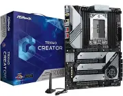 ASRock TRX40 Creator TRX4 Motherboard