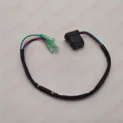 For Mercury Outboard Motor Remote Control 87-18286A43 Trim Tilt Switch Assembly