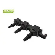 Goss Ignition Coil - C490