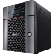 NEW BUFFALO TeraStation 5020 Series 16TB (2x8TB) NAS Server TS5420DN1602