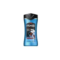 在飛比找i郵購優惠-【AXE 戰斧】男用沐浴乳-爆裂運動(250ml) 250m