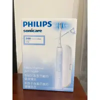 在飛比找蝦皮購物優惠-Philips Sonicare 5100 電動牙刷