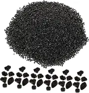 SOESFOUFU Model Making Pebbles Natural Stone Decor for Diorama Miniature Garden and Fish Tank