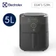 Electrolux 瑞典 伊萊克斯-5公升觸控式氣炸鍋 E6AF1-520K