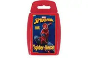 Top Trumps Spider-Man: Spider-Verse
