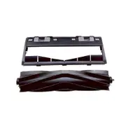 For T20 Main Rubber Roller Brush Cover for X1 / T10 / T20 Pro Robot Vacuum Cleaner Accessory Spare Parts