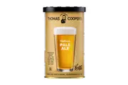 TC Bootmaker Pale Ale Homebrew Beer Brewing Extract