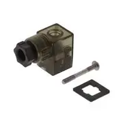 Jaylec Din Connector Square Type "C" - ECH0154