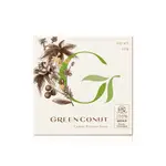 【綠果 GREENCONUT】瑞奇尼斯皂 115G 乾性頭皮 洗髮皂 蓖麻油