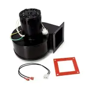 Adviace Replacement 80622 Convection Blower for Vogelzang 5790 VG5790 5770 VG...