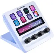 NEW Elgato Stream Deck + (White) 10GBD9911