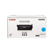 Canon Cyan Toner Cartridge For Lbp7750Cdn