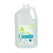 ALLENS NATURALLY DIAPER WASHING LIQUID LAUNDRY DETERGENT 1 GAL DISPENSING PUMP