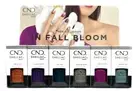 Cnd Shellac Gel Polish IN FALL BLOOM 2022 Collection .25oz/7.3ml Pick Any