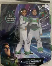 ⚡️Disguise Space Ranger Classic Child Costume (Size XS 3T-4T)