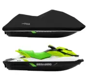 OCEANSOUTH SEADOO GTI 130 JET SKI COVER