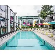 The Verb Hotel