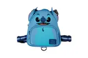 Loungefly: Disney Stitch - Backpack Dog Harness (Large)