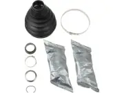 For 2017 Volkswagen Tiguan Limited CV Boot Kit Front Outer GKN 65421RKTN (for: Volkswagen)