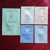 在飛比找蝦皮購物優惠-VICHY 源生白光潤精華，智慧動能保濕精華， R激光賦活女