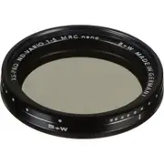 B+W XS-Pro ND VARIO MRC Nano 72mm