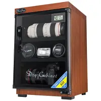 在飛比找樂天市場購物網優惠-防潮箱單眼相機乾燥箱攝影器材鏡頭除濕防潮櫃吸濕卡大號 交換禮