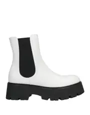 [MCQUEEN] MCQUEEN Ankle boots - Item 17395116