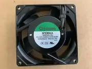 For SUNON SF23092A 2092HBL.GN 9225 220V cooling fan promotion red crown