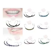 Temporary Tooth Decoration,Supplies, Ligature Ties for Students